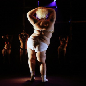 Nothing to Lose. Photo: Prudence Upton.